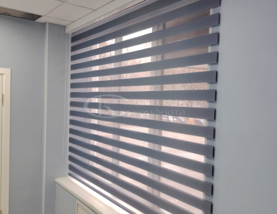 Жалюзи День-Ночь