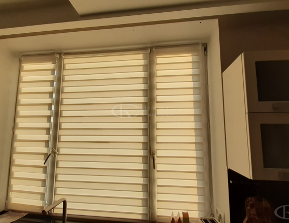 Жалюзи День-Ночь