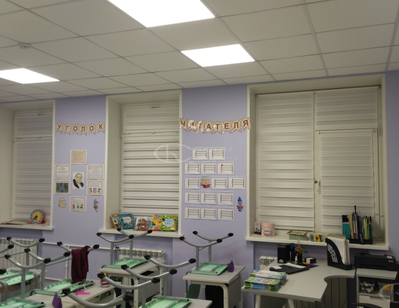 Жалюзи День-Ночь