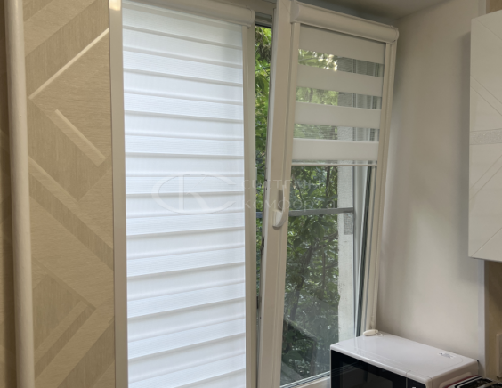 Жалюзи День-Ночь