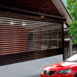 для рулонных ворот автоматические 3100 (ш) * 2600 (в)