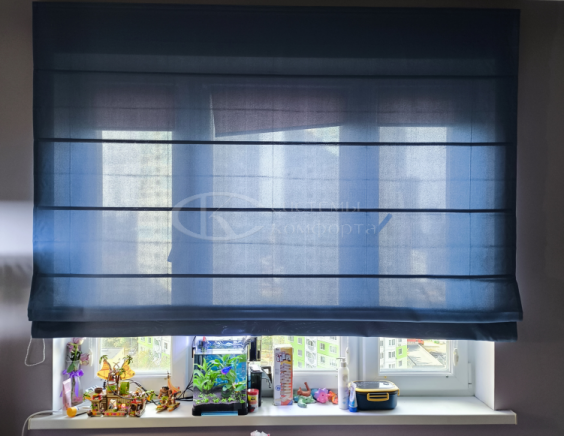 Римские шторы